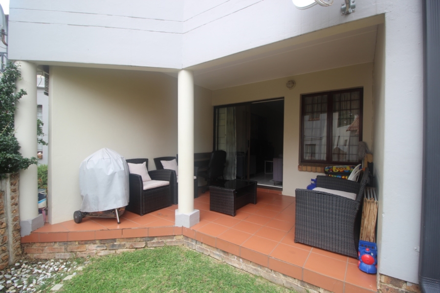 2 Bedroom Property for Sale in Northwold Gauteng