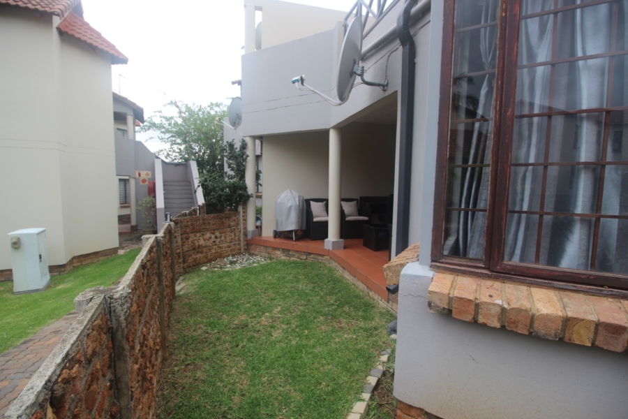 2 Bedroom Property for Sale in Northwold Gauteng