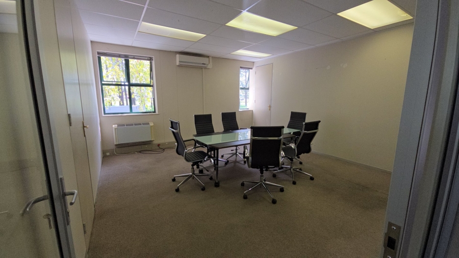 Commercial Property for Sale in Broadacres Gauteng