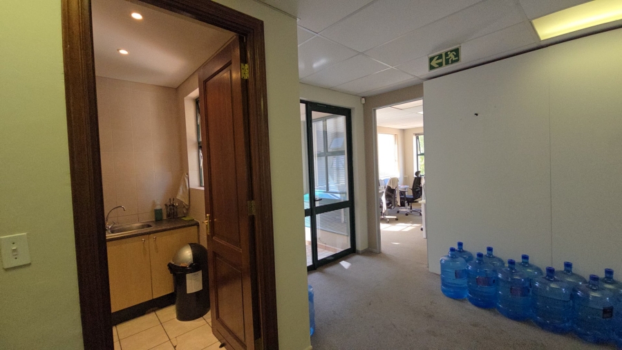 Commercial Property for Sale in Broadacres Gauteng