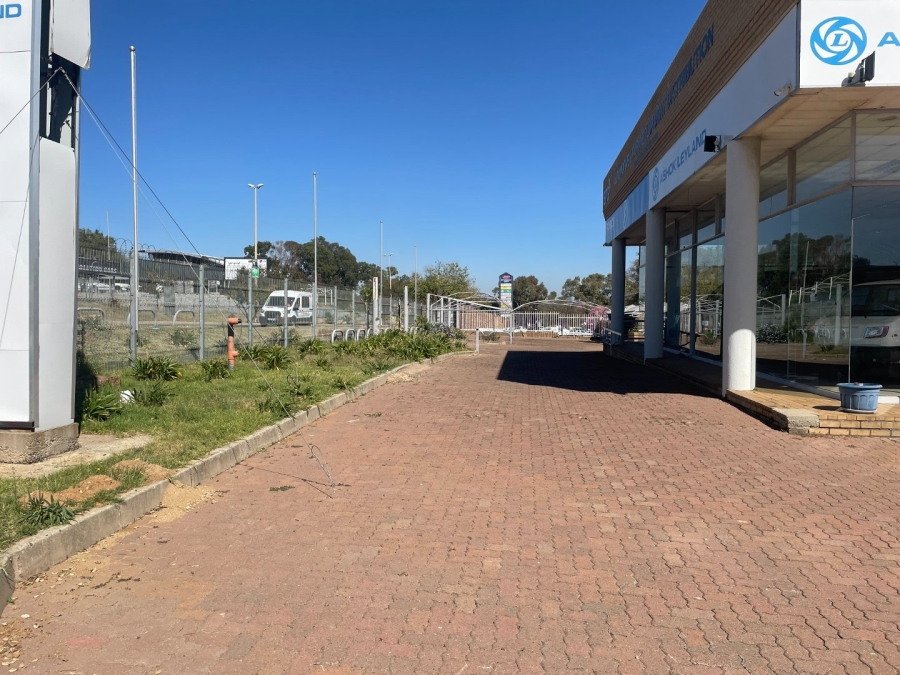 Commercial Property for Sale in The Balmoral Estates Gauteng