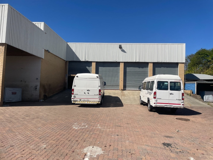 Commercial Property for Sale in The Balmoral Estates Gauteng