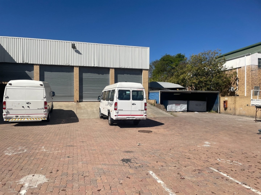 Commercial Property for Sale in The Balmoral Estates Gauteng