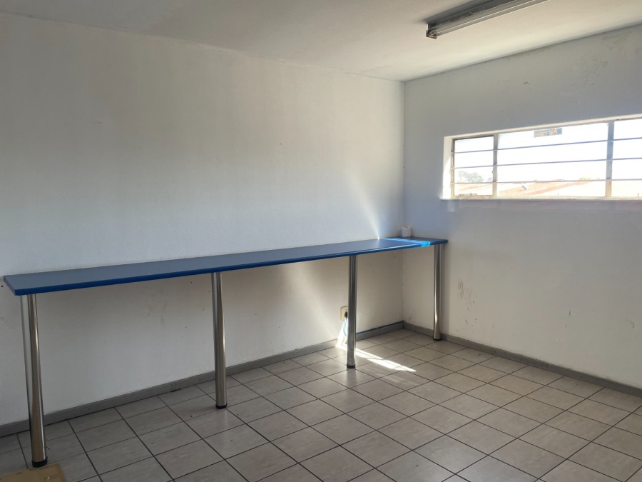 Commercial Property for Sale in The Balmoral Estates Gauteng