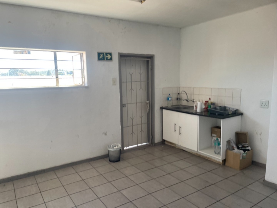 Commercial Property for Sale in The Balmoral Estates Gauteng