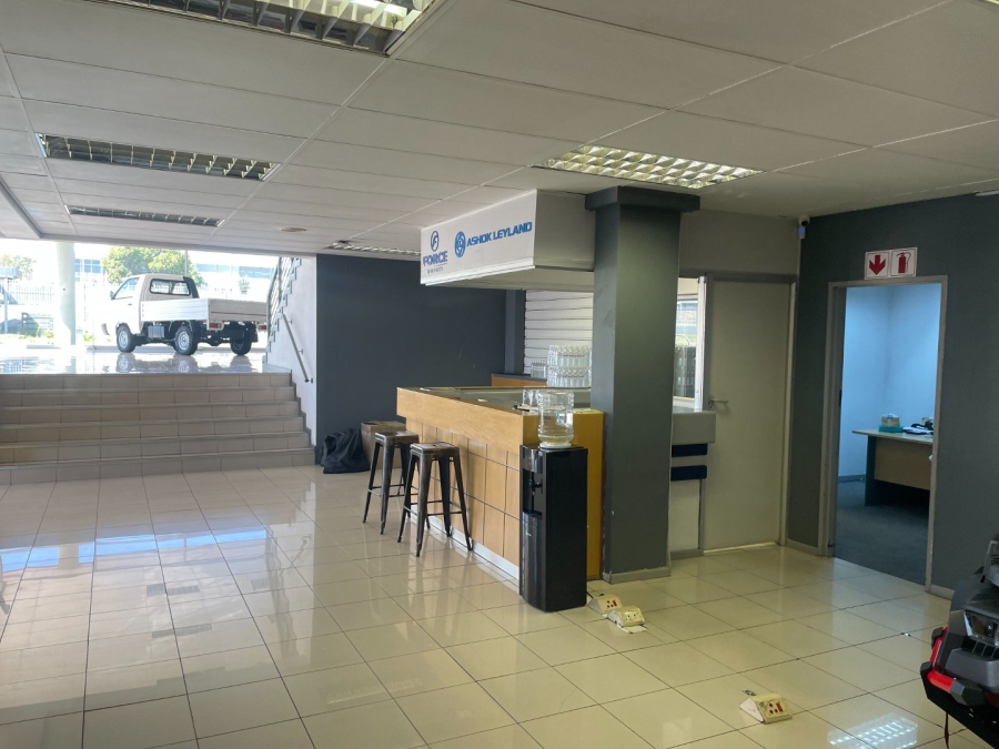 Commercial Property for Sale in The Balmoral Estates Gauteng