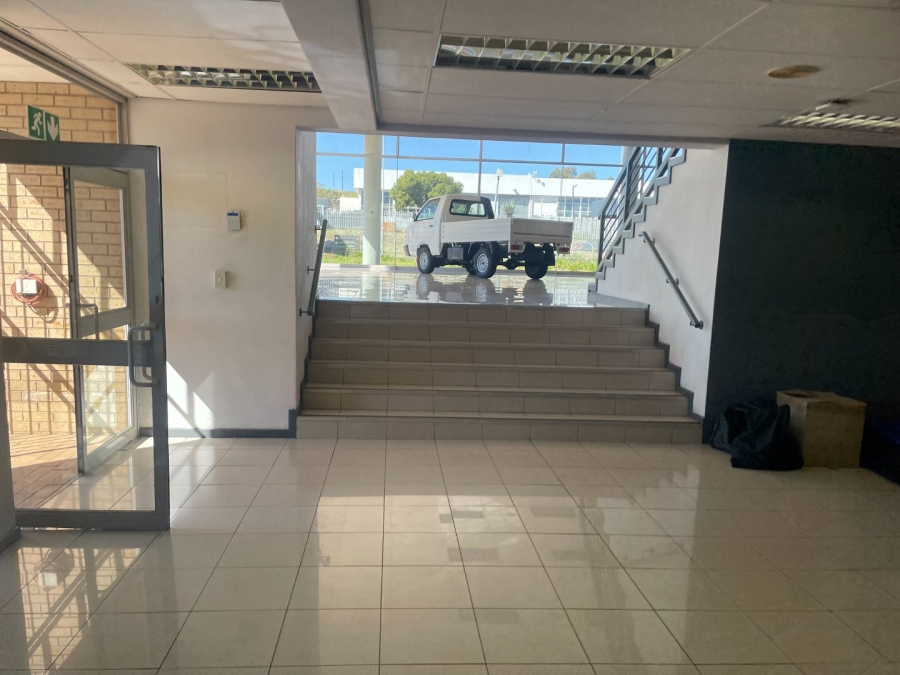 Commercial Property for Sale in The Balmoral Estates Gauteng