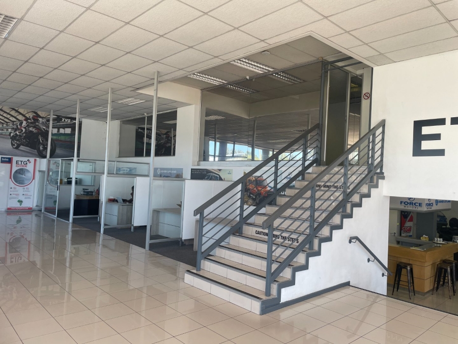 Commercial Property for Sale in The Balmoral Estates Gauteng