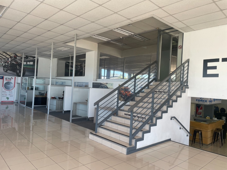 Commercial Property for Sale in The Balmoral Estates Gauteng