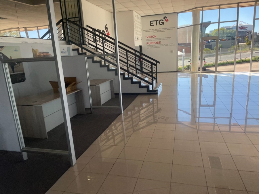 Commercial Property for Sale in The Balmoral Estates Gauteng