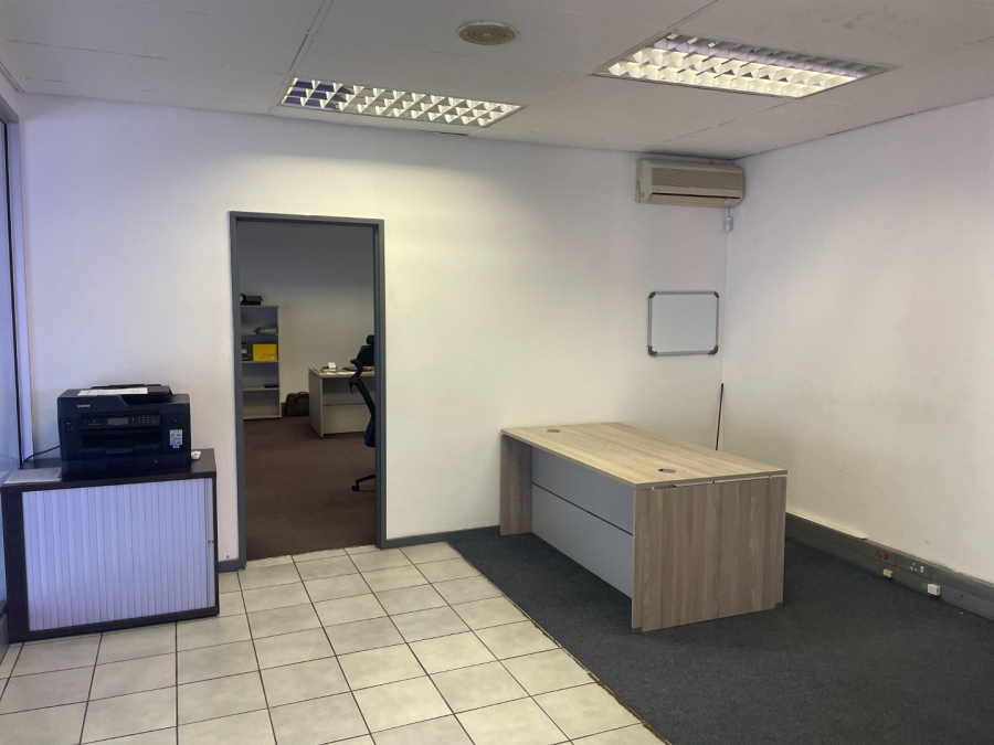 Commercial Property for Sale in The Balmoral Estates Gauteng