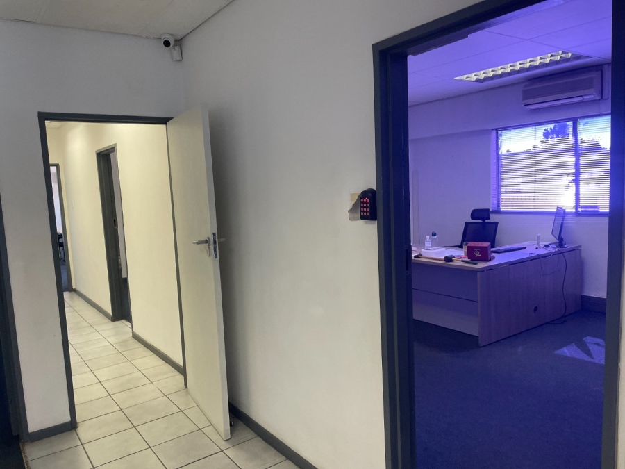 Commercial Property for Sale in The Balmoral Estates Gauteng