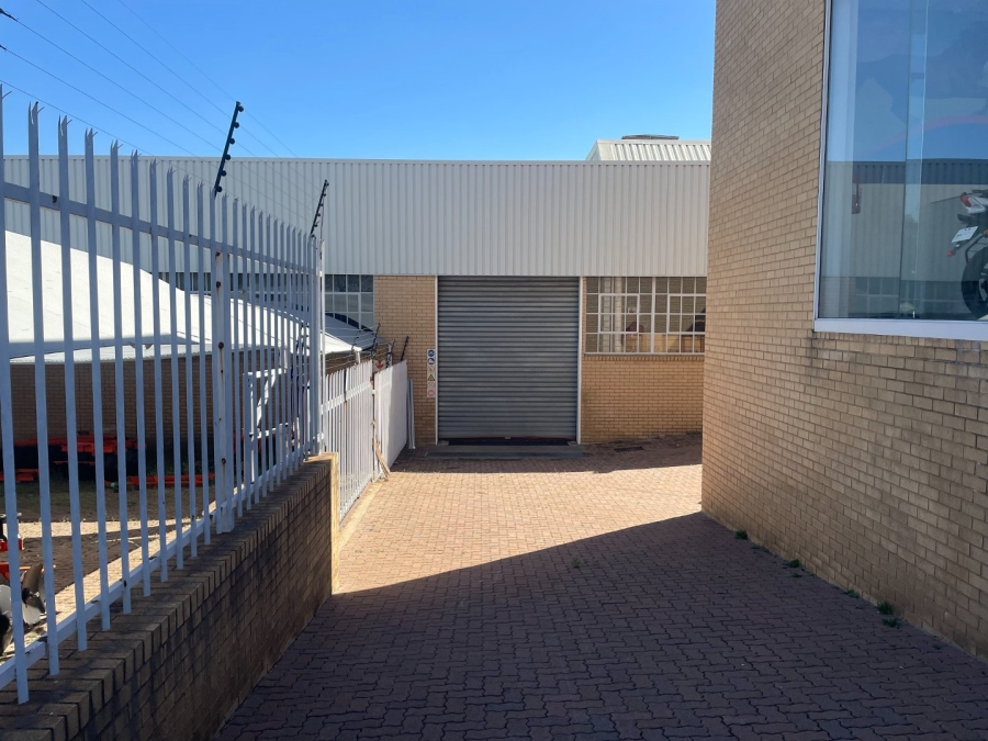 Commercial Property for Sale in The Balmoral Estates Gauteng