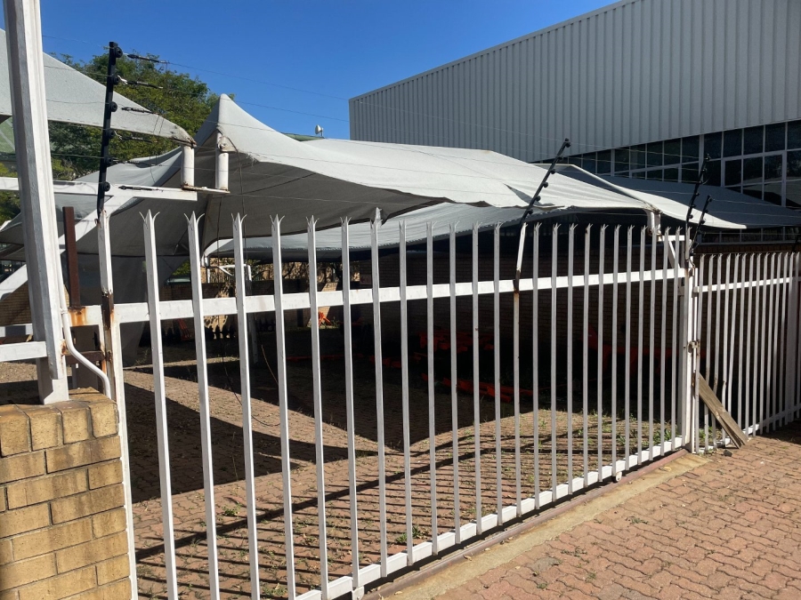 Commercial Property for Sale in The Balmoral Estates Gauteng