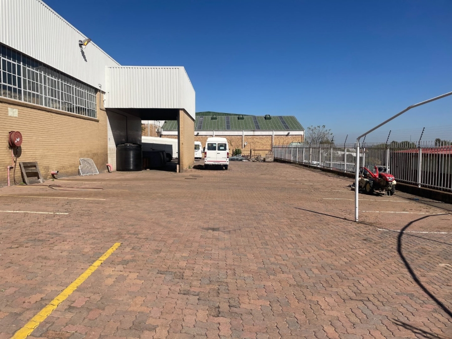 Commercial Property for Sale in The Balmoral Estates Gauteng