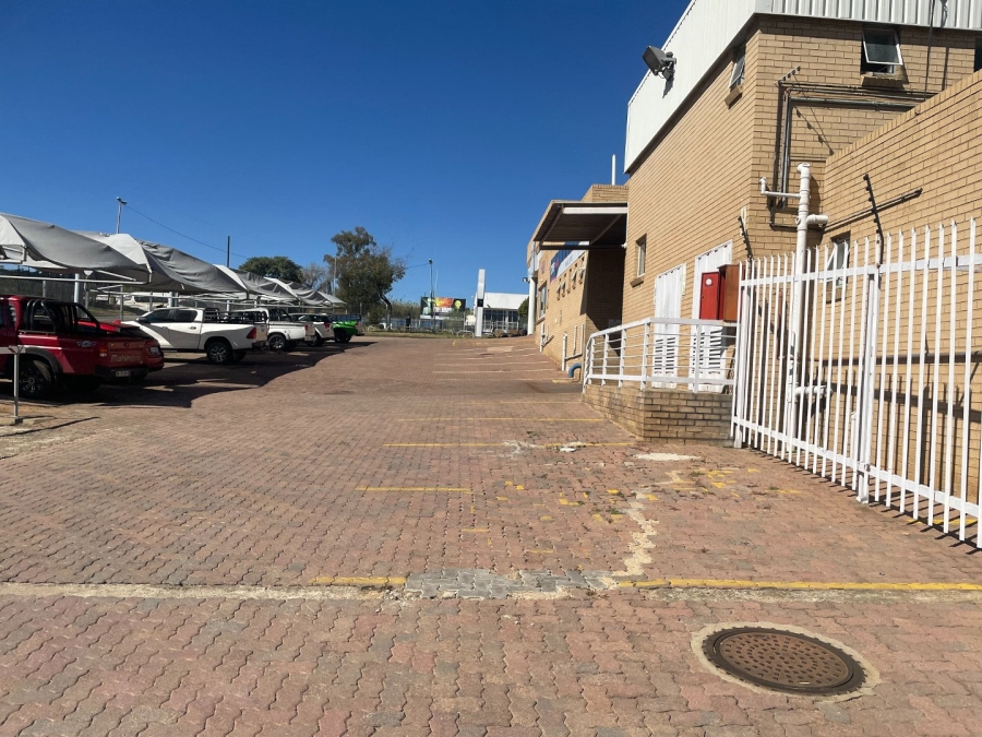 Commercial Property for Sale in The Balmoral Estates Gauteng