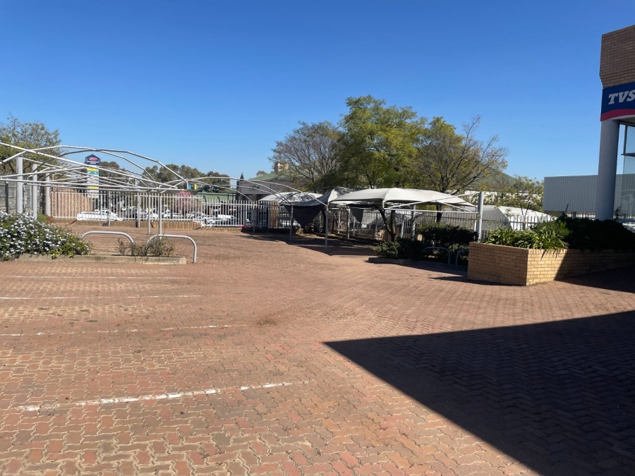 Commercial Property for Sale in The Balmoral Estates Gauteng