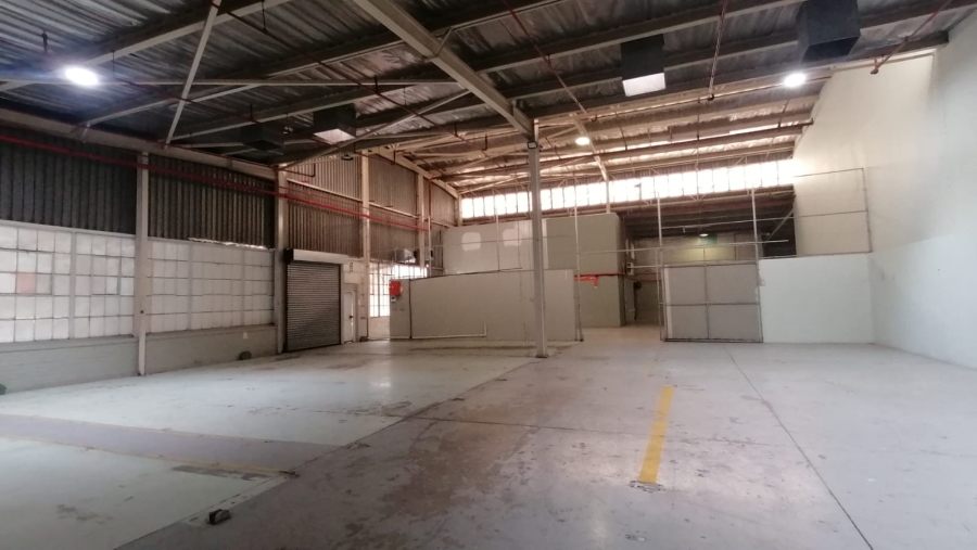 Commercial Property for Sale in Wynberg Gauteng