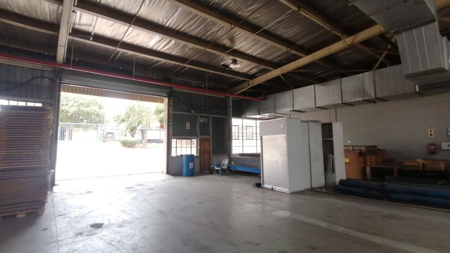 Commercial Property for Sale in Wynberg Gauteng