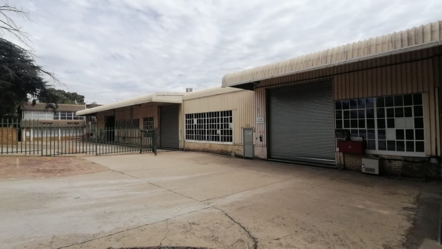 Commercial Property for Sale in Wynberg Gauteng