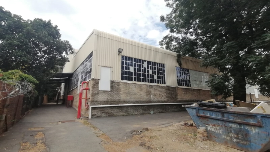 Commercial Property for Sale in Wynberg Gauteng