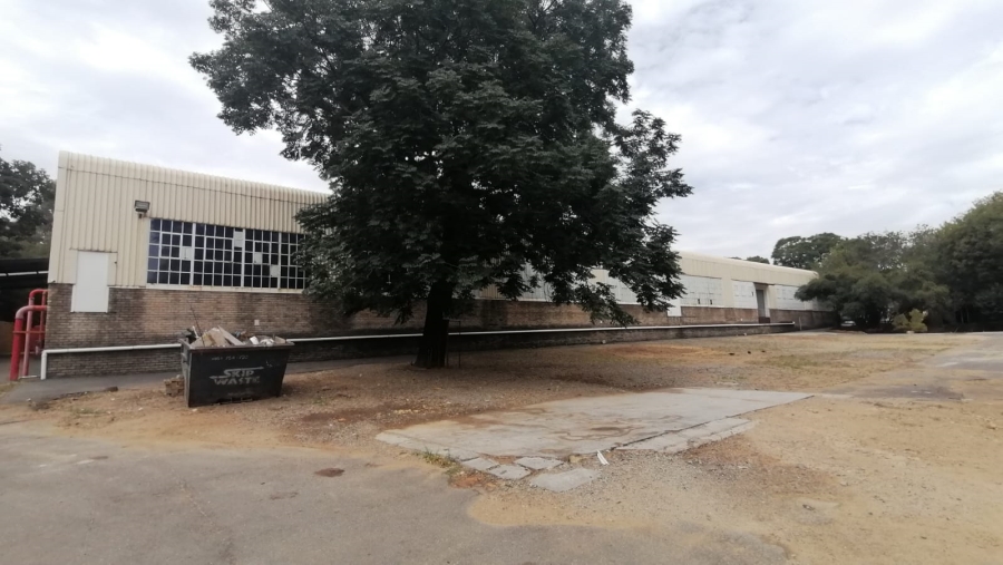 Commercial Property for Sale in Wynberg Gauteng