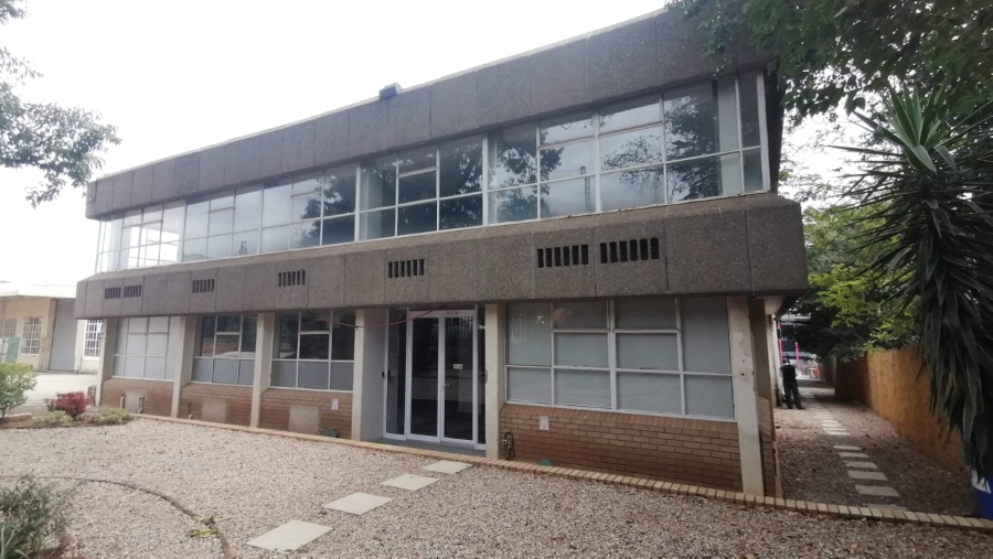 Commercial Property for Sale in Wynberg Gauteng