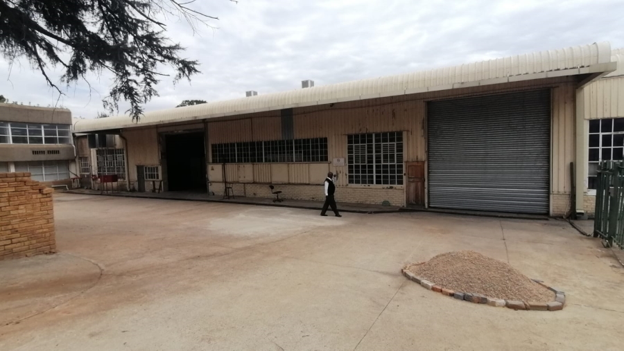 Commercial Property for Sale in Wynberg Gauteng