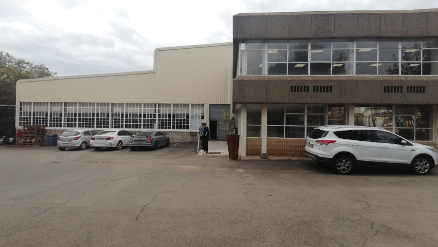 Commercial Property for Sale in Wynberg Gauteng