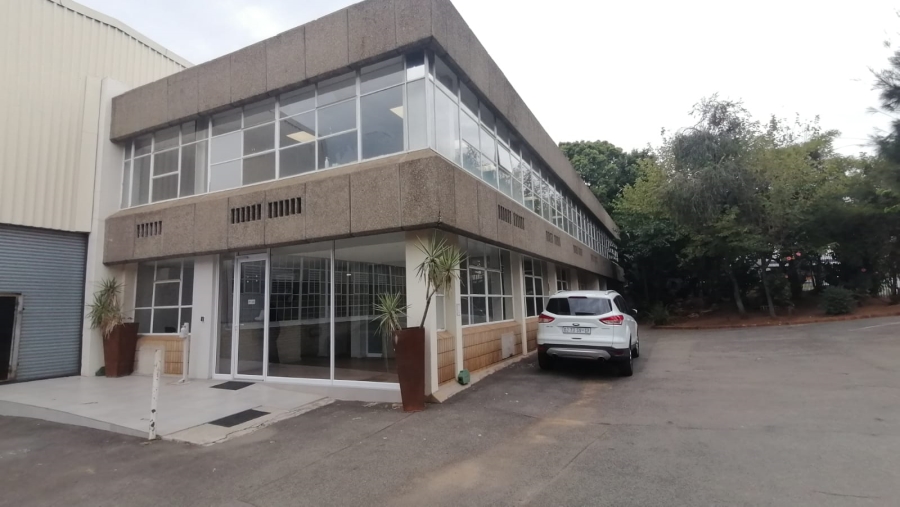 Commercial Property for Sale in Wynberg Gauteng