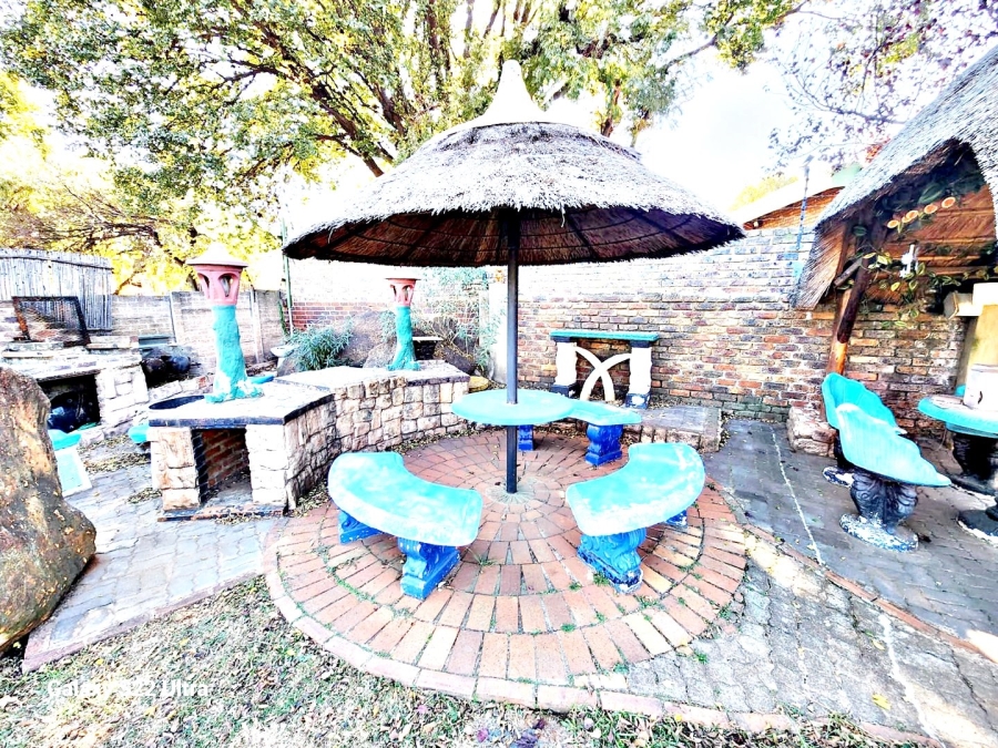 4 Bedroom Property for Sale in Albemarle Gauteng