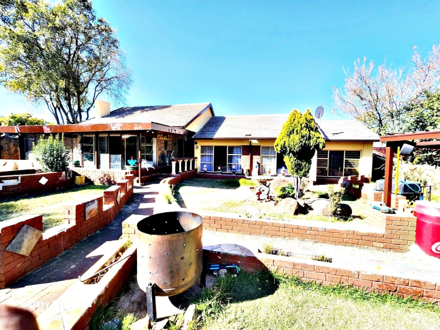 4 Bedroom Property for Sale in Albemarle Gauteng