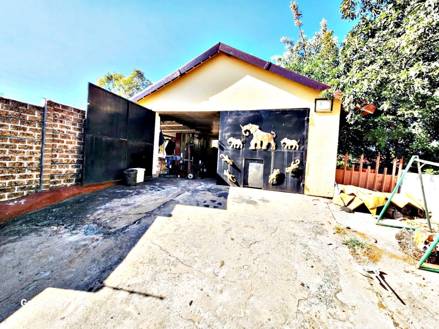 4 Bedroom Property for Sale in Albemarle Gauteng