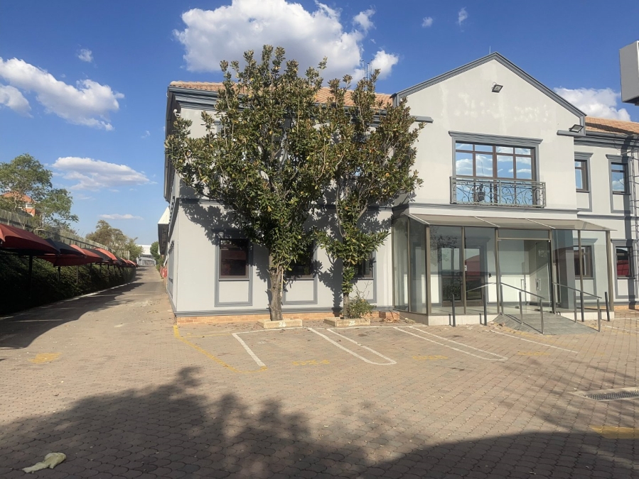 Commercial Property for Sale in Corporate Park Gauteng