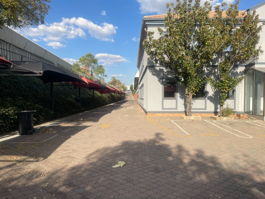 Commercial Property for Sale in Corporate Park Gauteng