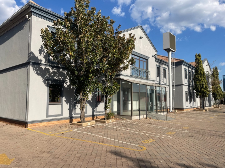 Commercial Property for Sale in Corporate Park Gauteng