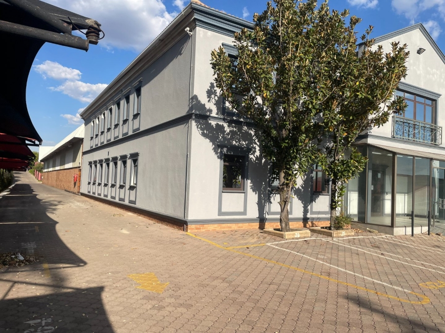 Commercial Property for Sale in Corporate Park Gauteng