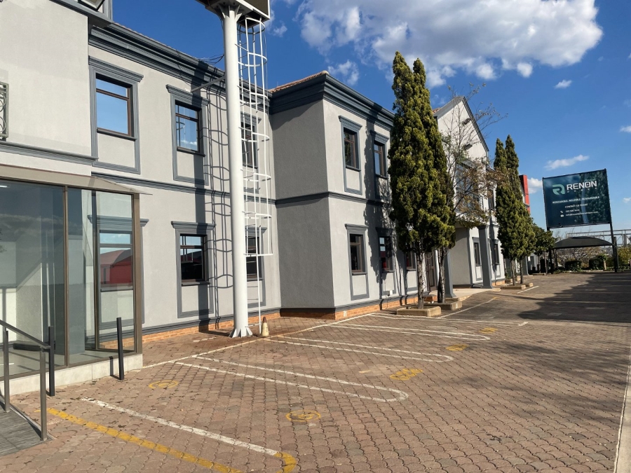 Commercial Property for Sale in Corporate Park Gauteng