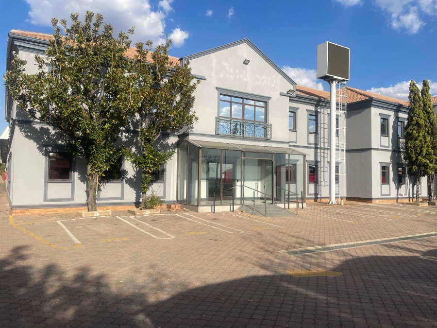 Commercial Property for Sale in Corporate Park Gauteng