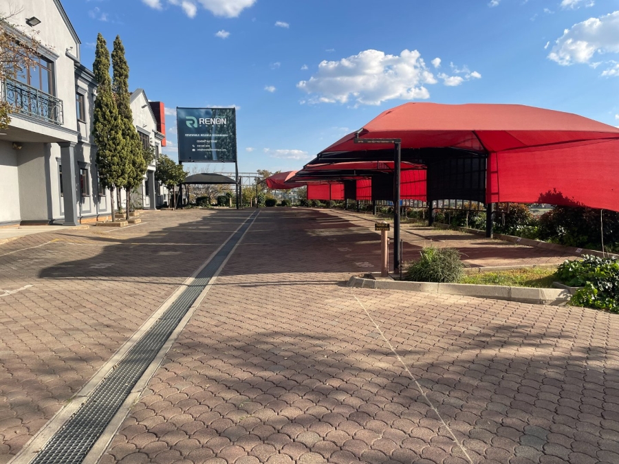 Commercial Property for Sale in Corporate Park Gauteng