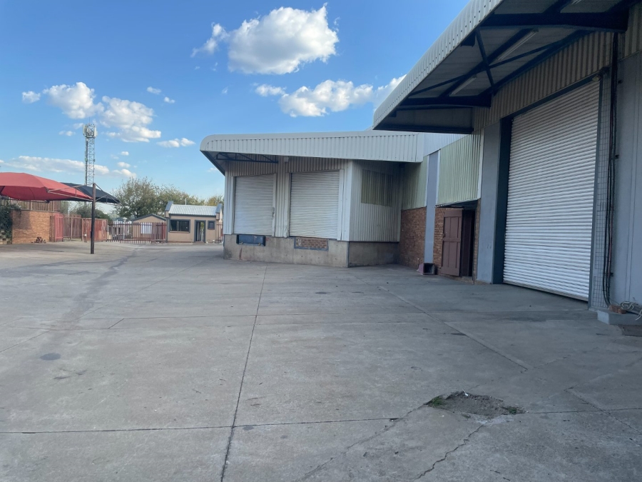 Commercial Property for Sale in Corporate Park Gauteng