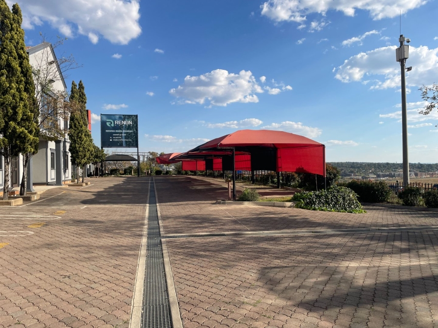 Commercial Property for Sale in Corporate Park Gauteng