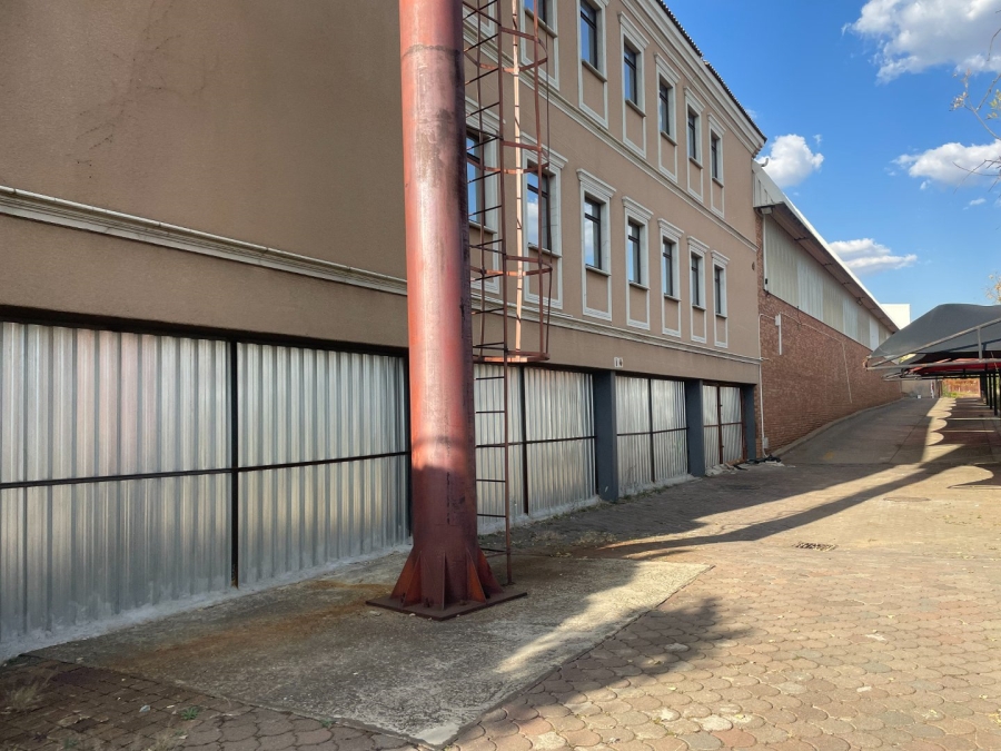 Commercial Property for Sale in Corporate Park Gauteng