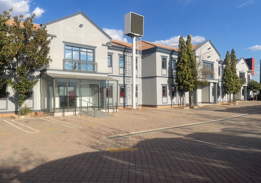 Commercial Property for Sale in Corporate Park Gauteng