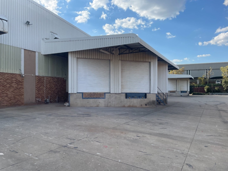 Commercial Property for Sale in Corporate Park Gauteng