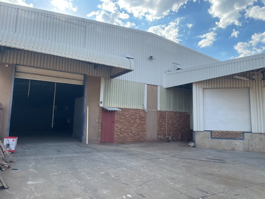 Commercial Property for Sale in Corporate Park Gauteng