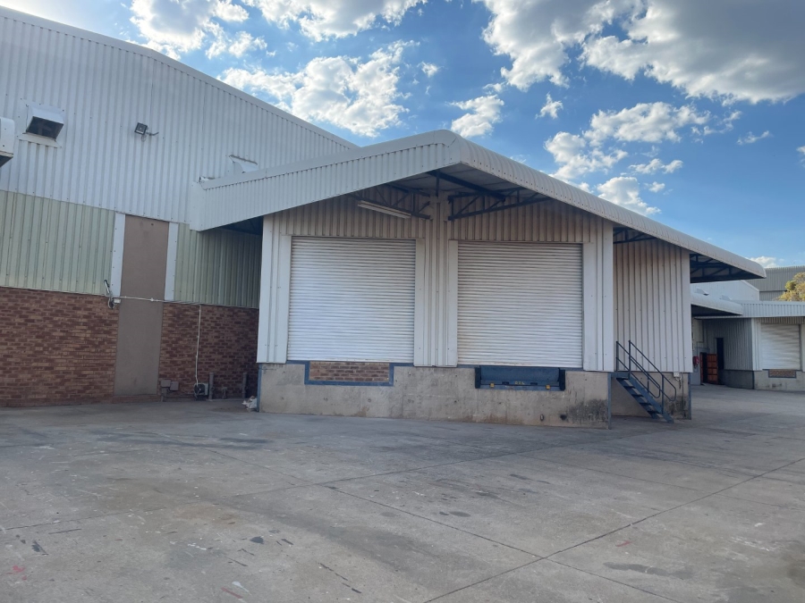 Commercial Property for Sale in Corporate Park Gauteng