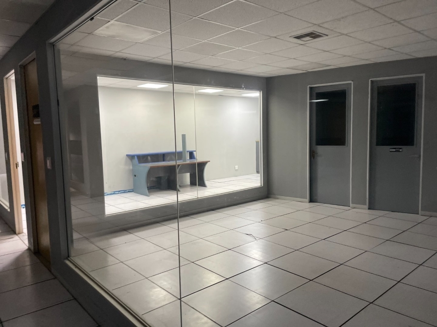 Commercial Property for Sale in Corporate Park Gauteng