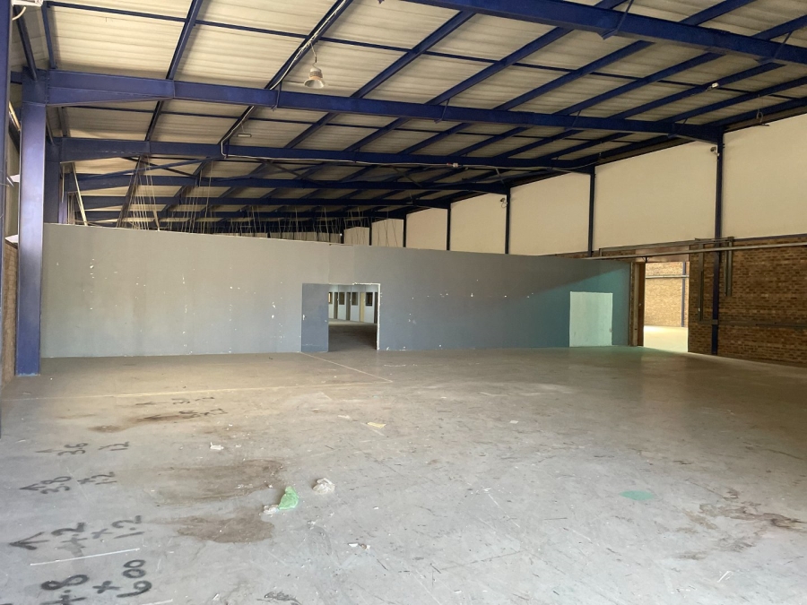 Commercial Property for Sale in Corporate Park Gauteng