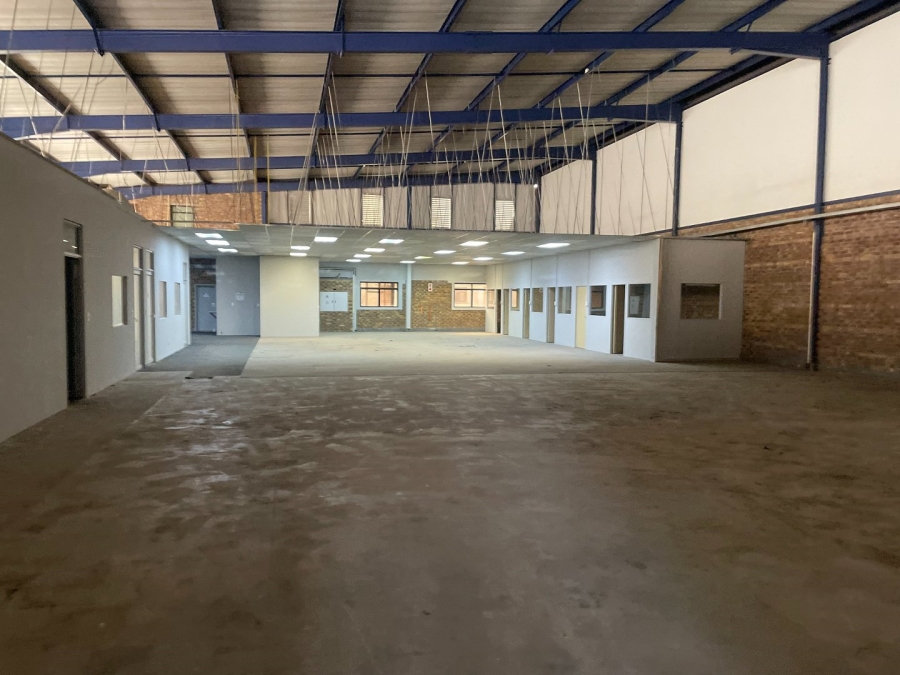 Commercial Property for Sale in Corporate Park Gauteng